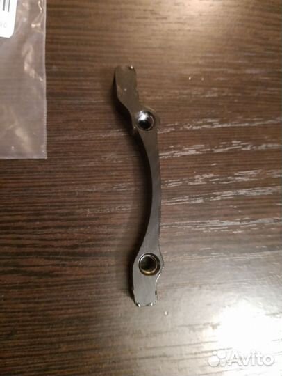 Адаптер для дискового тормоза для велосипеда