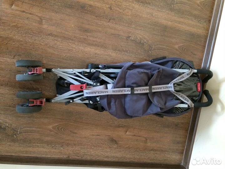 Коляска - трость Maclaren