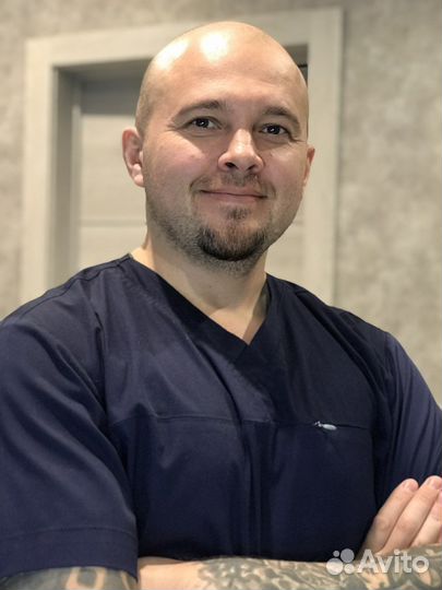 Массаж, массажист