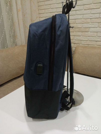 Рюкзак мужской новый