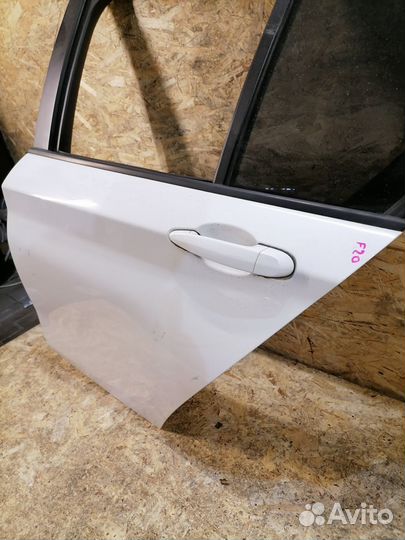 Дверь задняя левая Bmw 1 F20