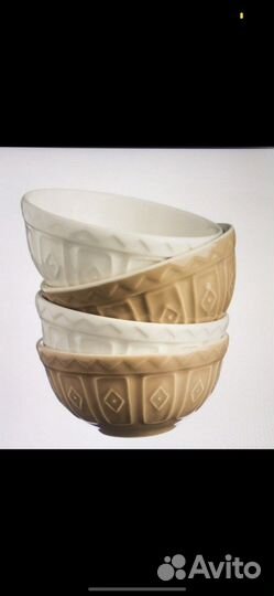 Горшки керамические