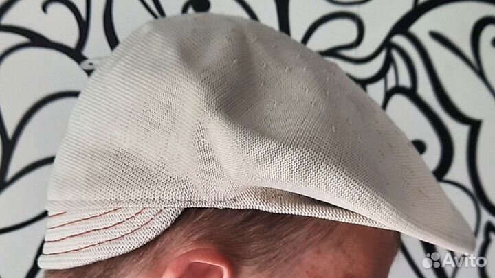 Кепка Kangol, размер L и S