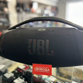 Колонка JBL boombox 3