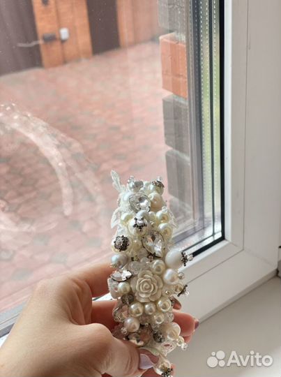 Ободок для волос