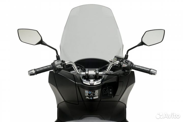 Ветровое стекло Puig Honda PCX 125 PCX 150