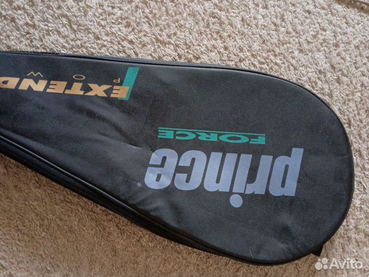 Ракета для большого тенниса