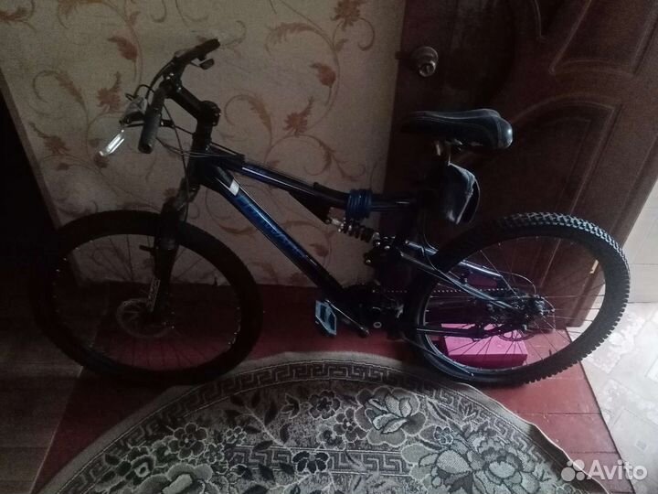 Велосипед forward 26