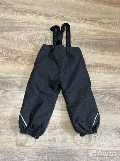 Зимние брюки reima 86