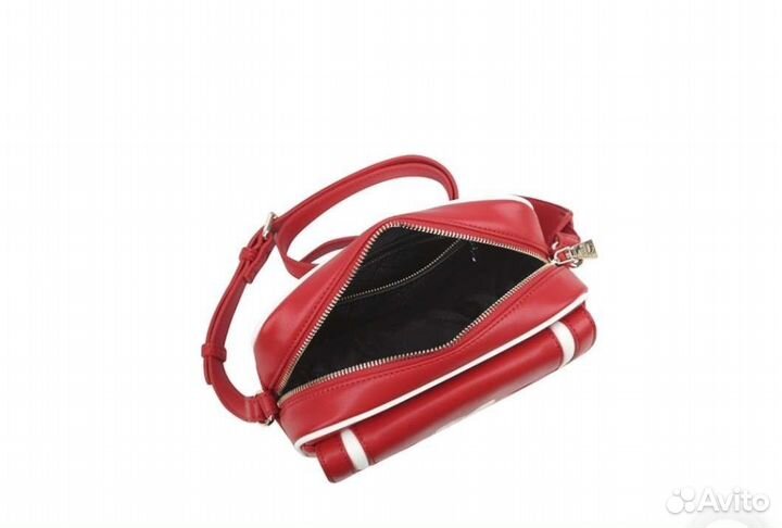 Сумка женская love moschino