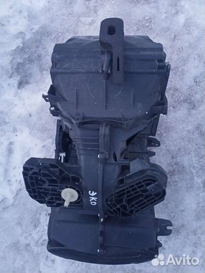 Корпус печки Форд Экоспорт