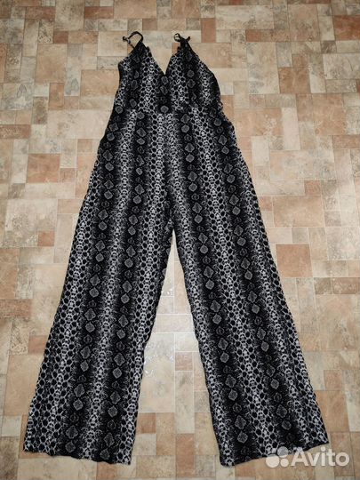 Комбинезон h&m новый