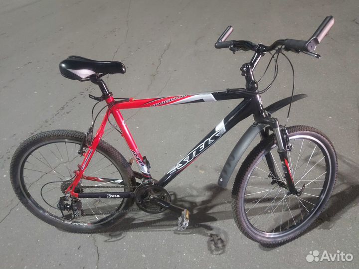 Продам велосипед