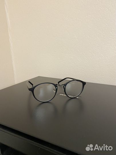 Очки нулевки