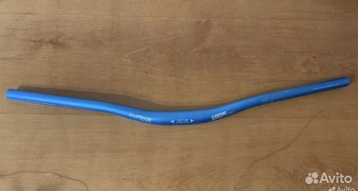 Руль для велосипеда 31.8