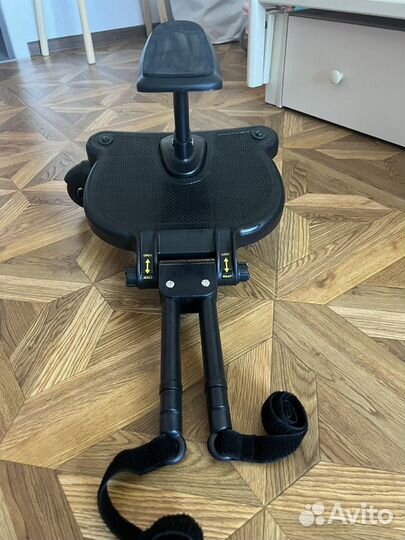 Подножка для второго ребенка для коляски