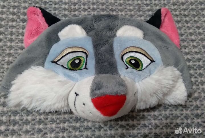 Костюм на новый год