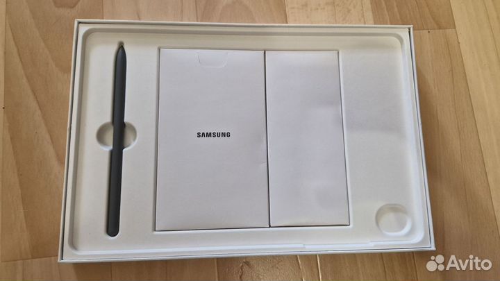 Планшет Samsung Galaxy Tab S9 FE