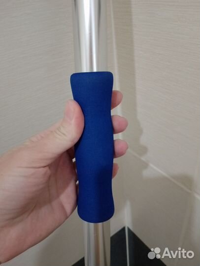 Швабра Гринвей б/у