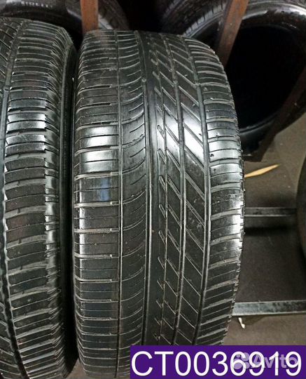 Goodyear Eagle F1 Asymmetric SUV 4x4 255/55 R20 110W