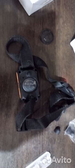 Ошейник для собак