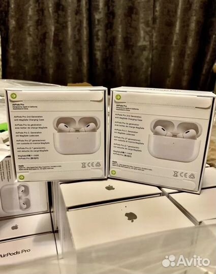 AirPods Pro 2 (Оптом)