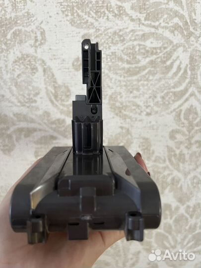 Аккумулятор для пылесоса dyson v8 оригинал