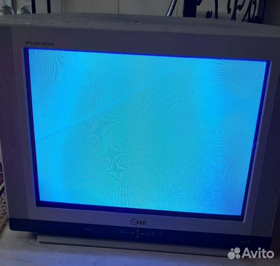 Телевизор LG