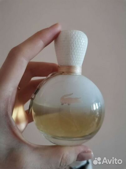 Парфюм Nina Ricci и другие