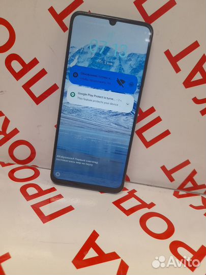 realme Note 50, 3/64 ГБ