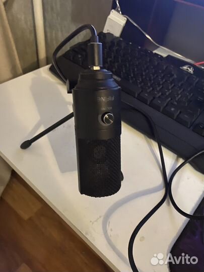 Микрофон fifine