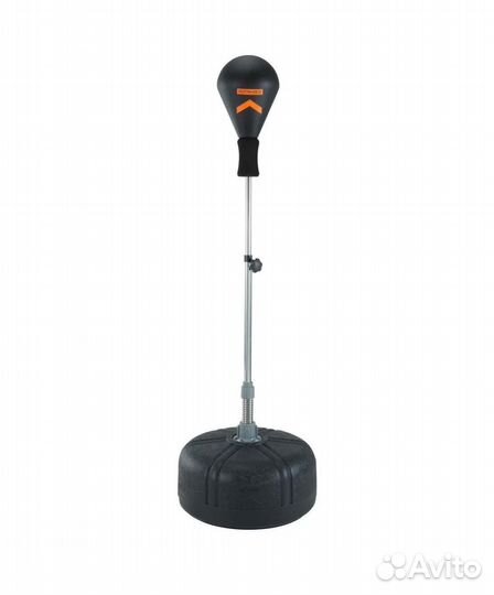 Боксерская груша напольная