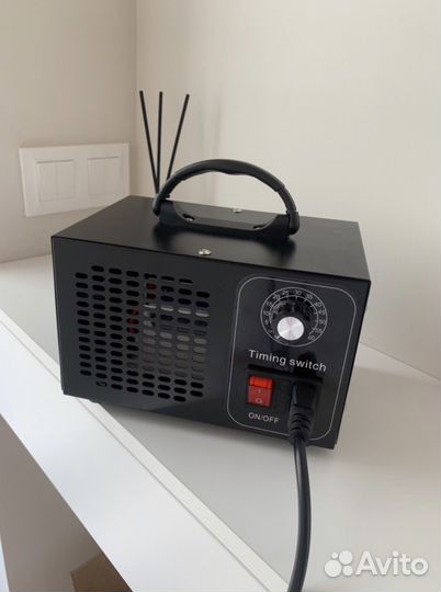 Озонатор воздуха