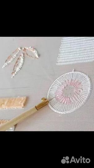 Люневильский крючок