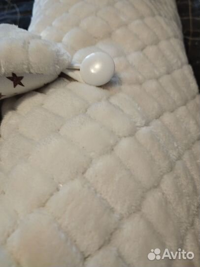 Конверт одеяло на выписку