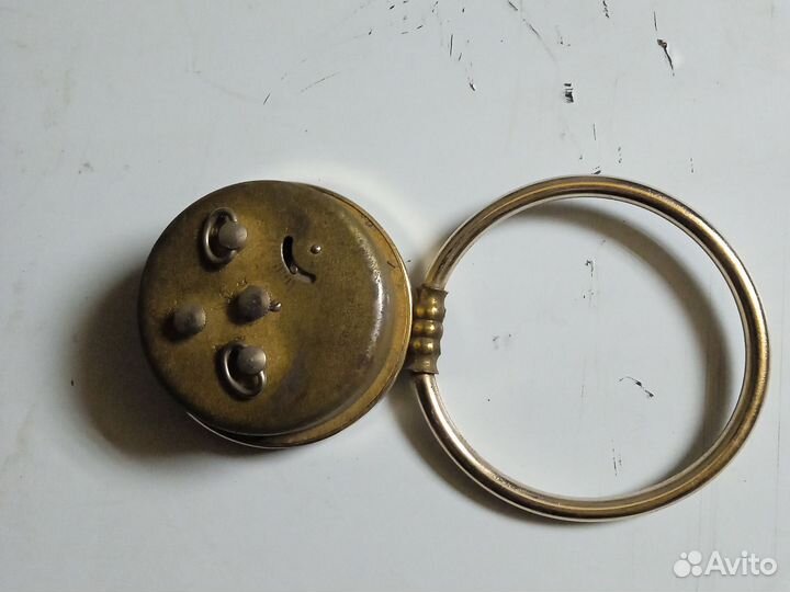 Будильник СССР