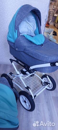 Коляска детская