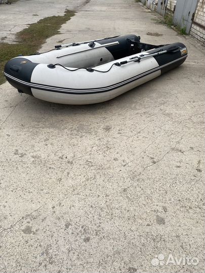 Ривьера 3600 ск компакт