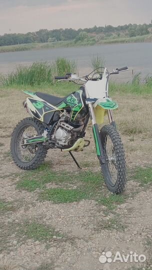 Продам мотоленд 250