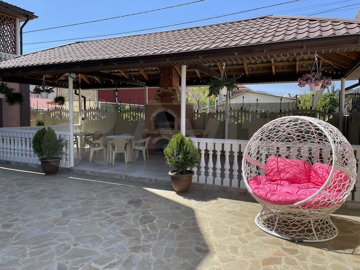 Комната 18 м², 4/4 эт.