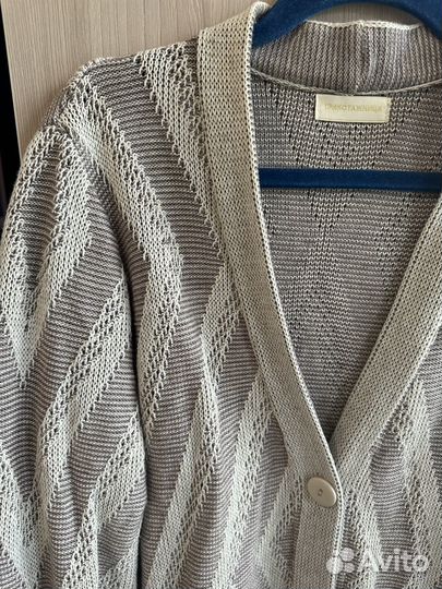 Женский кардиган