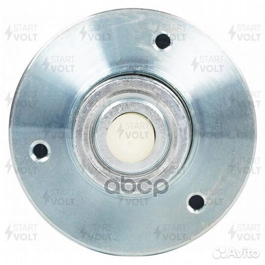 Реле втягивающее стартера для а/м газ ГАЗель Next