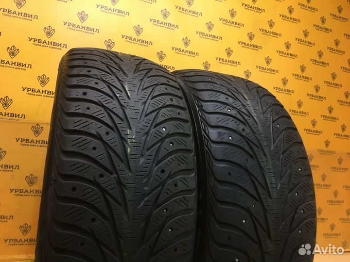 Yokohama Ice Guard IG35 205/55 R16 94T