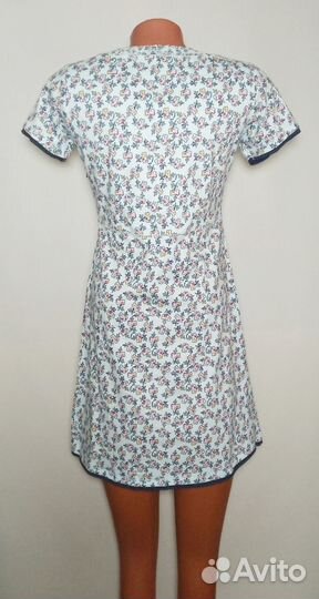 Платье « sidecar». 42-44