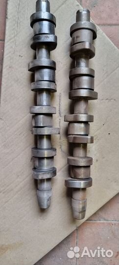 Volkswagen t5 распредвал