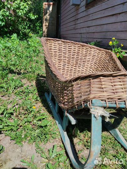 Рассмотрю спрос