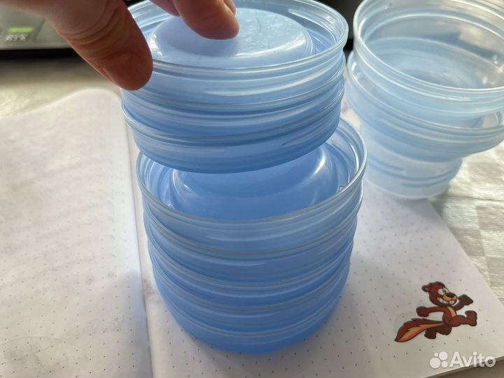 Хранение заморозка грудного молока контейнеры