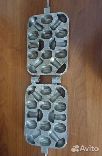 Орешница СССР