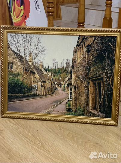 Картина габилен