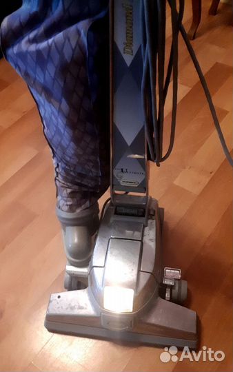 Пылесос Kirby ultimate